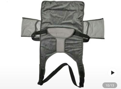 airplane bed