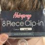 human hair extensions Image 2