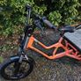 Rad bikes RadBurro cargo bike Image 6