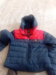 Boys Jackets