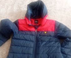 Boys Jackets