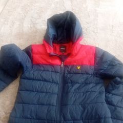 Boys Jackets