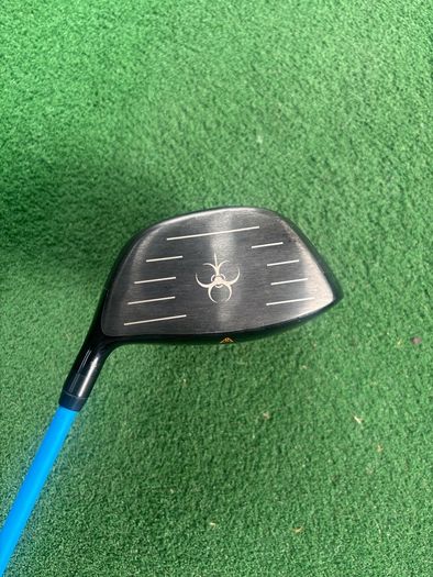 Brute Long Drive Driver