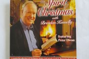 CD - The Spirit of Christmas