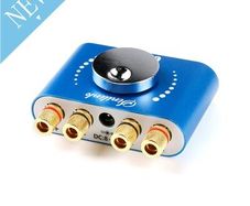Bluetooth 5.0 10W/15W/20W Stereo Power Amplifier Board Mobile Control APP 12V/24V High Power Digital Amplifier Module DC8-24V