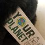 Gorilla and Dog Plush Soft Toys Image 5