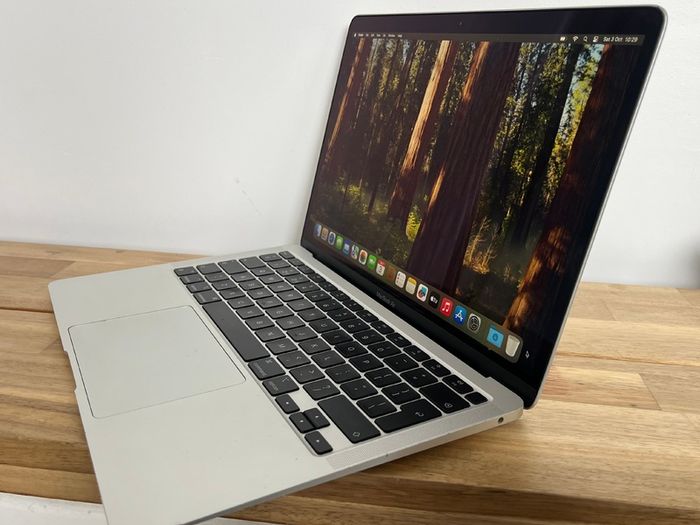 Macbook Air M1 2020