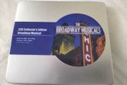 Broadway Musicals 2Cd Special Edition Steelbox