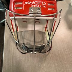 Mycro Hurling Helmet