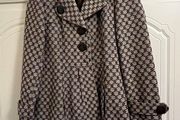 New Stella Coat