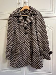 New Stella Coat