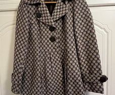 New Stella Coat