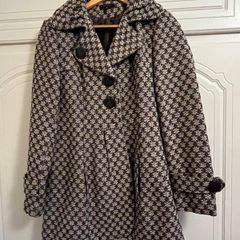 New Stella Coat