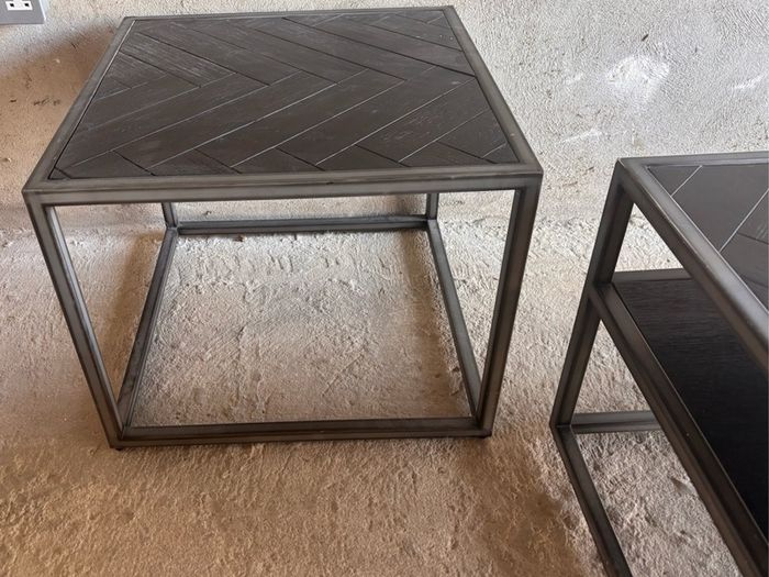 Coffee Table Set
