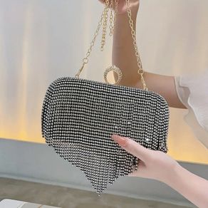 Evening bag .