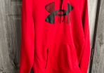 Men's Under Armour Hoodie