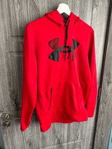 Men's Under Armour Hoodie
