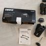 Never used, Thule Roof Rack Setup (Evo Raised Rail SquareBar) Unused, Massive Savings! Image 6