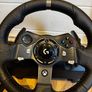 Logitech G G920 + G Driving Force Shifter Image 2