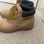 caterpillar boots Image 2