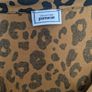 Leopard print dress Image 2