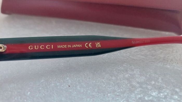 New Collection Authentic Gucci