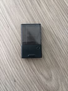 1tb seagate storage expansion for xbox series X/S