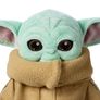 Disney Store Grogu Medium Soft Toy, Star Wars: The Mandalorian Image 10