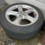 Genuine Audi Alloys 17 inch Image 4