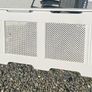 Two matching Radiator Covers Image 4