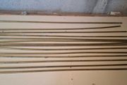Stair rods (Brass)