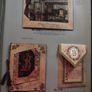 1936 Greeting card and Calendar sample book - The Royal Art Private Christmas Greeting Cards Image 6
