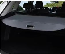 Cargo cover for Honda insight