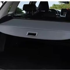 Cargo cover for Honda insight
