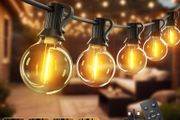 Outdoor Lights 2 Pack