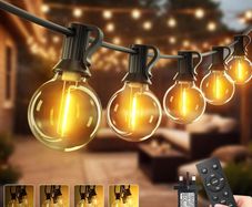 Outdoor Lights 2 Pack