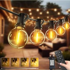 Outdoor Lights 2 Pack