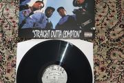 NWA: straight outta compton LP