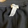 Knee length shorts Image 2