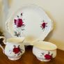 royal albert sweet romance tea set Image 3