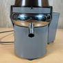 LEquipe Pulp Ejector Juicer model 110.5 - Gray VGC - Complete Image 9