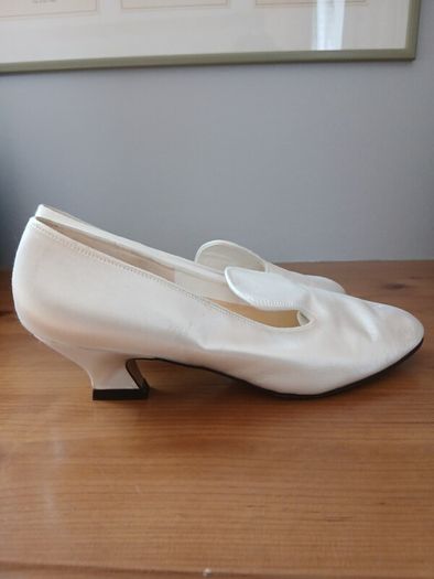 Wedding shoes