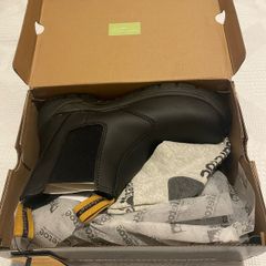 Steel toe Work Boots