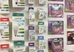 Range Variety of Light Bulbs Led and other types
