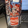 Coca Cola Glass Image 2