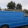 toyota hiace roof racks Image 4
