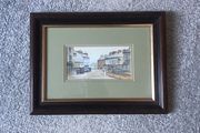 "Listowel" By Rosemary McNamara (Cork Artist)