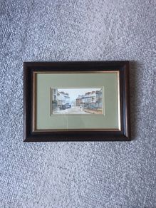 "Listowel" By Rosemary McNamara (Cork Artist)