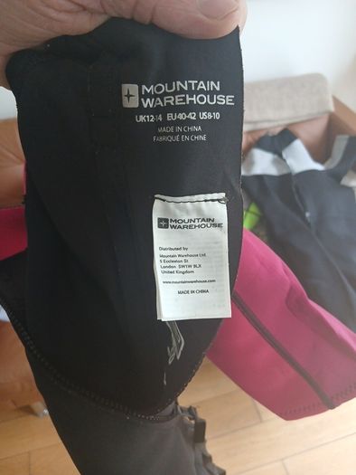 wetsuit