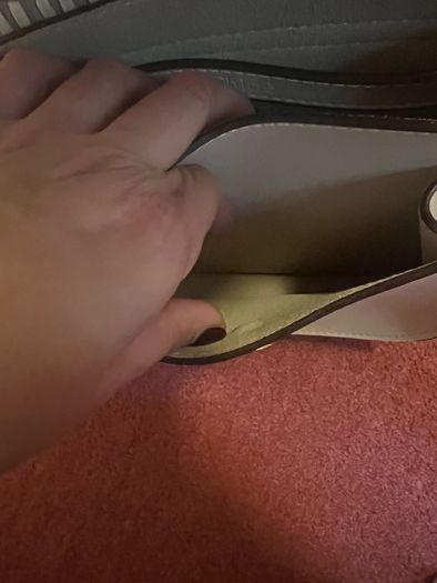 Chloe bag